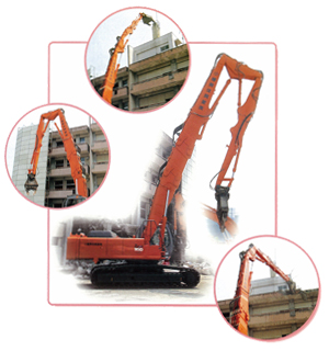 ZAXIS350